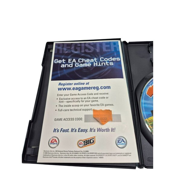 PS2 Ty The Tasmanian Tiger 2 Bush Rescue Playstation 2 Game EA Games Rated E - Picture 9 of 10